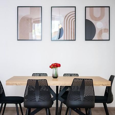 Appartement F3, 2 Chambres, 80M2 Nice Eksteriør bilde