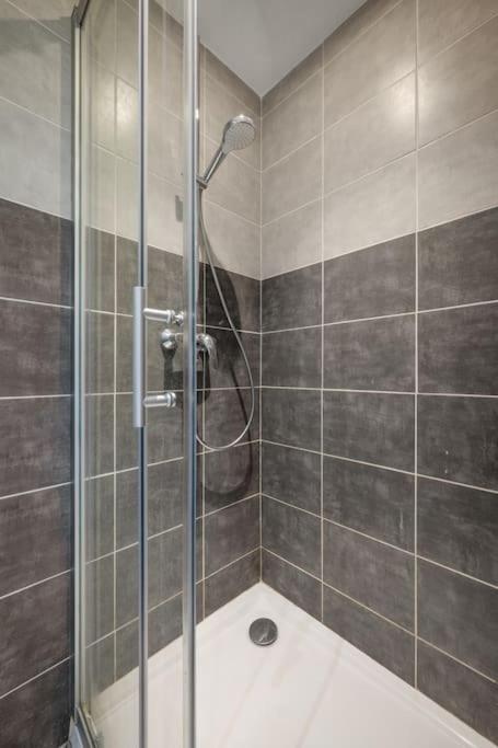 Appartement F3, 2 Chambres, 80M2 Nice Eksteriør bilde