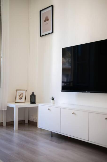 Appartement F3, 2 Chambres, 80M2 Nice Eksteriør bilde
