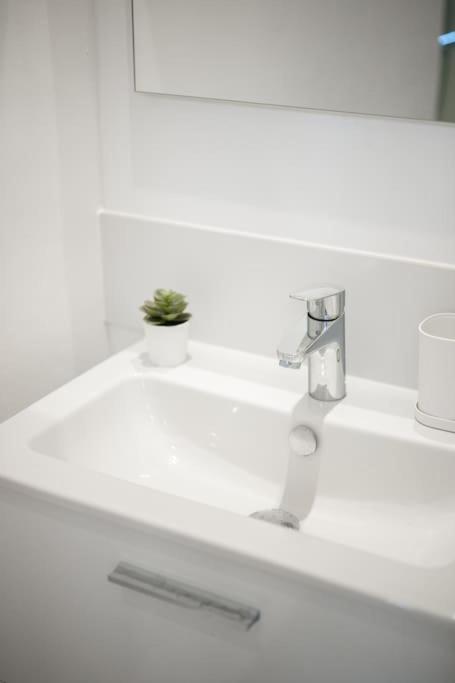 Appartement F3, 2 Chambres, 80M2 Nice Eksteriør bilde