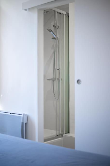 Appartement F3, 2 Chambres, 80M2 Nice Eksteriør bilde