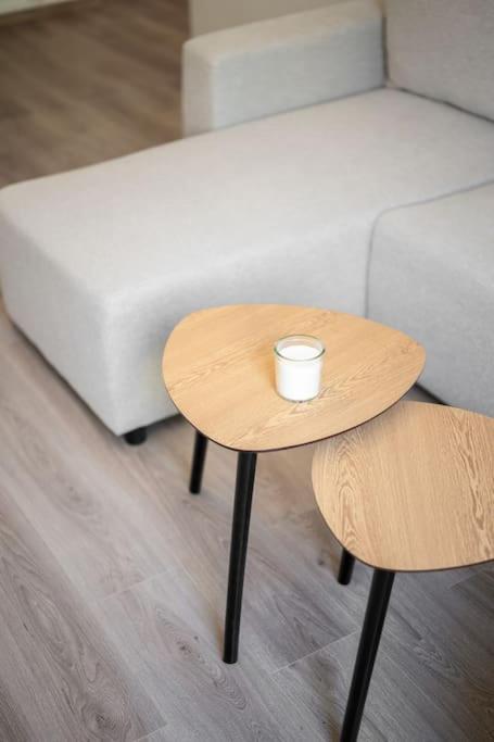 Appartement F3, 2 Chambres, 80M2 Nice Eksteriør bilde
